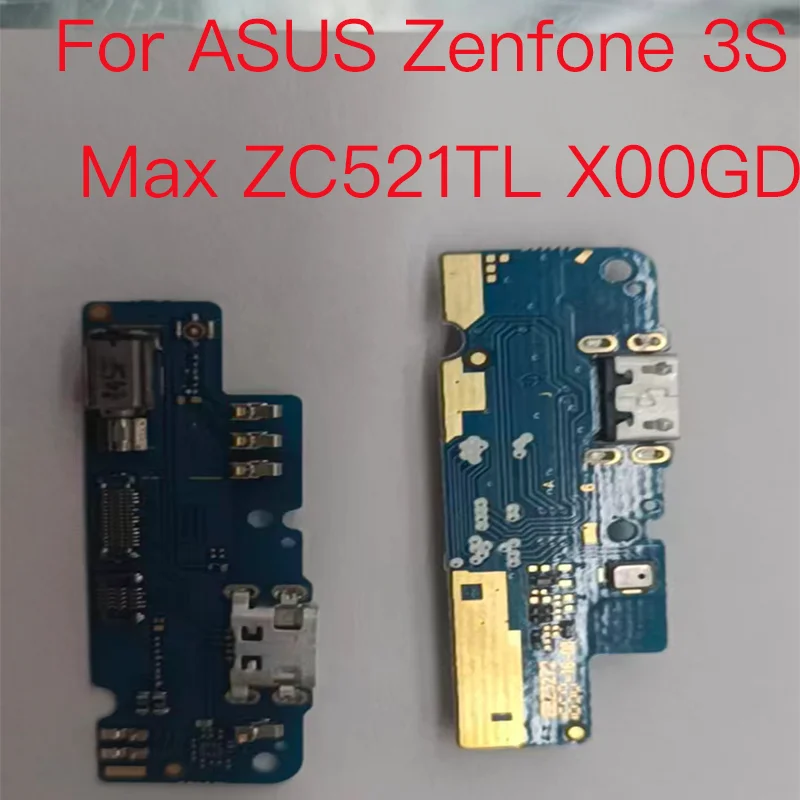 ASUS Zenfone 3S Max ZC521TL X00GD ޴ ȭ  ũ ÷ ִ̺ ο USB  Ʈ  10 